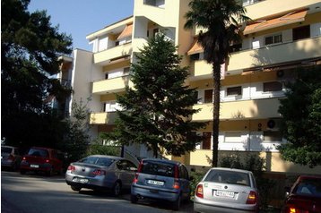 Грецiя Byt Limenas (Thassos), Екстер'єр